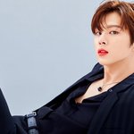 [모두드루와] 김우석 <b>클리오</b> 화보 진심 미쳤어;;