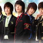 [모두드루와] 2007년도 교복 모델 (+현재)