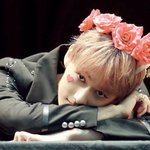 [세븐틴] 꽃으로 <b>장식</b>한 꽃들>.<