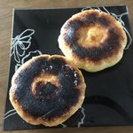고메 크림치즈<b>호떡</b>만두 후기