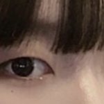 [추반] 나 <b>무쌍</b>인데 셀카 찍을때 눈 어떻게 뜨는게 나아?