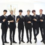 [모두드루와] 빅스는 수트, <b>베리</b>베리는 교복 생각난다