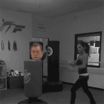 [19] <b>서양인</b>의 태권도 실력 ㄷㄷㄷㄷㄷㄷㄷ