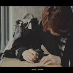 [강다니엘] 안녕다니엘 3월초에 하나봐!