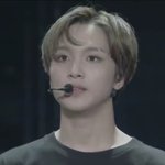 [NCT] 오늘 해찬이 <b>눈썹</b>스크래치 진짜 잘보였어!!!