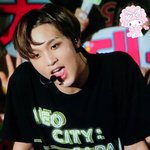 [NCT] <b>요건</b> 더 잘보이네...스크래치