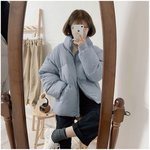 숏패딩 팔껀데 가격 쫌 봐주라 ㅜㅜ