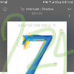 [방탄소년단] @@ 멜롱 튭+aㅏ지톡 튭 다녀와@@