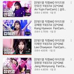 [드루와] 이채연 <b>직캠</b> 조회수 미쳤네