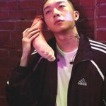 얘들아 이 <b>우원</b>재 바람막이