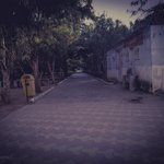 2월 24일 날씨 비옴