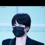 남사친 마스크낀 <b>방탄진</b>이랑 존똑이라서 놀램