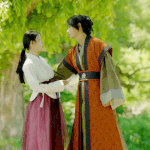달의연인 안본사람..?