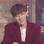 [인피니트] 뜬금 없지만 성규는