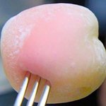 말랑말랑<b>복숭아</b>