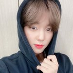 박지훈 근황