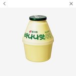 바나나우유 기프티콘 드려요 <b>최대</b>3000명