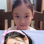 얘 진짜 자연<b>미인</b>이다