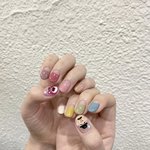 귀엽지 <b>네일</b>!
