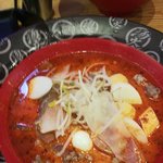 마라탕 나만 별로임??