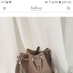 [추반] 가방 <b>색상</b> 추반 좀ㅠㅠㅠㅠ