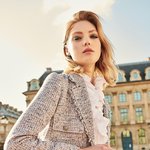 봄에 <b>델리</b>랑 하객룩으로 입을 트위드 자켓좀 골라줘