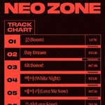 [NCT] 우리 정말 얼마 안 남았어 흒