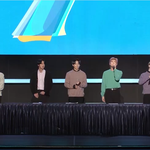 [<b>방탄소년단</b>] <b>BTS</b> 4번째 정규 'ON' 축하해 대박고!