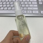 직원들이랑 단체로 손<b>소독</b>제 삿는데 ㄹㅇ 좋음