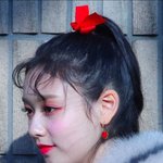 와 <b>무대</b>화장이래 ㅋㅋㅋㅋㅋ