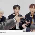 [NCT] 도영이랑 정우 귀여워 죽겐<b>네</b> ㅠㅠㅠ