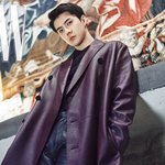 [EXO] 오늘 세훈이 따블유 <b>화보</b> <b>뉴</b>컷 뜬거 중에