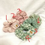 [댓글부탁해] 나 머리<b>끈</b> 살건데 색깔추천해주라