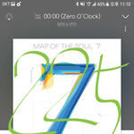 [방탄소년단] 차트 무슨일이야??