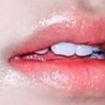 [<b>빛삭</b>] 나 입술 얘같지 않냐?????????ㅋㅋㅋ