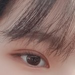 [19] +화장법 추가했어)쌍수 1개월차 화장 봐주라..