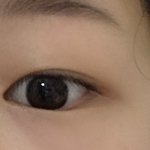 이런 눈 <b>아이라인</b> 어케 그려야해 ㅠ
