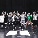 와 이거 봐 타팬인데 방탄대박이다