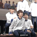 아무생각 없이 덕질 했는데