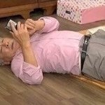[댓글부탁해] 아이폰 <b>유저</b>드라 너네 사파리 씀??