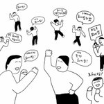 [댓글부탁해] 한국인 화이팅!
