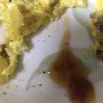 [19] <b>케찹</b> 유통기한 이틀지난거 이렇게나오면