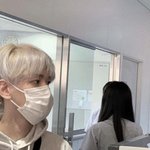 [댓글부탁해] +) 하얀머리 할까말까