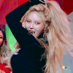 근데<b>현아</b>는 ㅈㄴ 연예인같이 생긴 듯