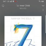 [방탄소년단] 회전문
