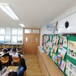 [드루와] 요즘 초등학교 <b>교실</b> 근황