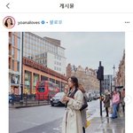 이 트렌치<b>코트</b> 봄에 어때여