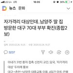 어쩐지 신천지였어? 이사람들