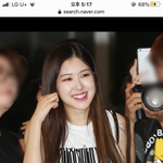 야 ㄹㅇ <b>로제</b> 백예린같다 이거