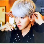 [EXO] ㅅㅍㅇ 파히 콘서트 오는 새벽